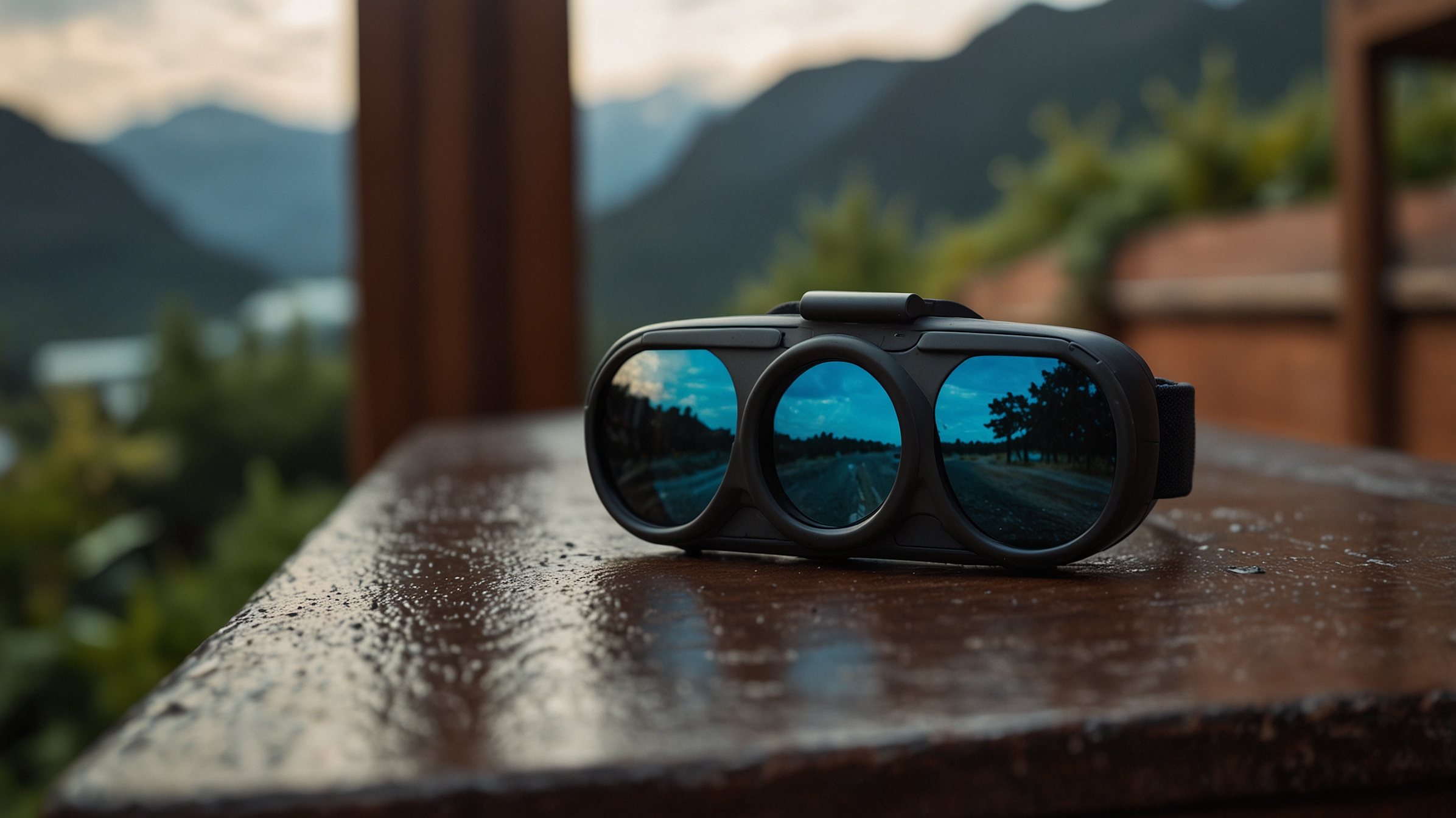 Travel Gadgets